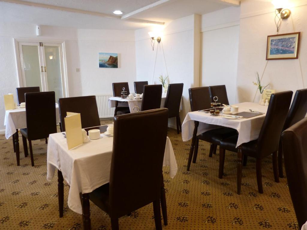 틴머스 The Thornhill B&B 외부 사진
